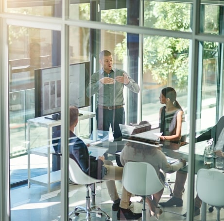 Boyer — architectural project photograph 5 from the business website