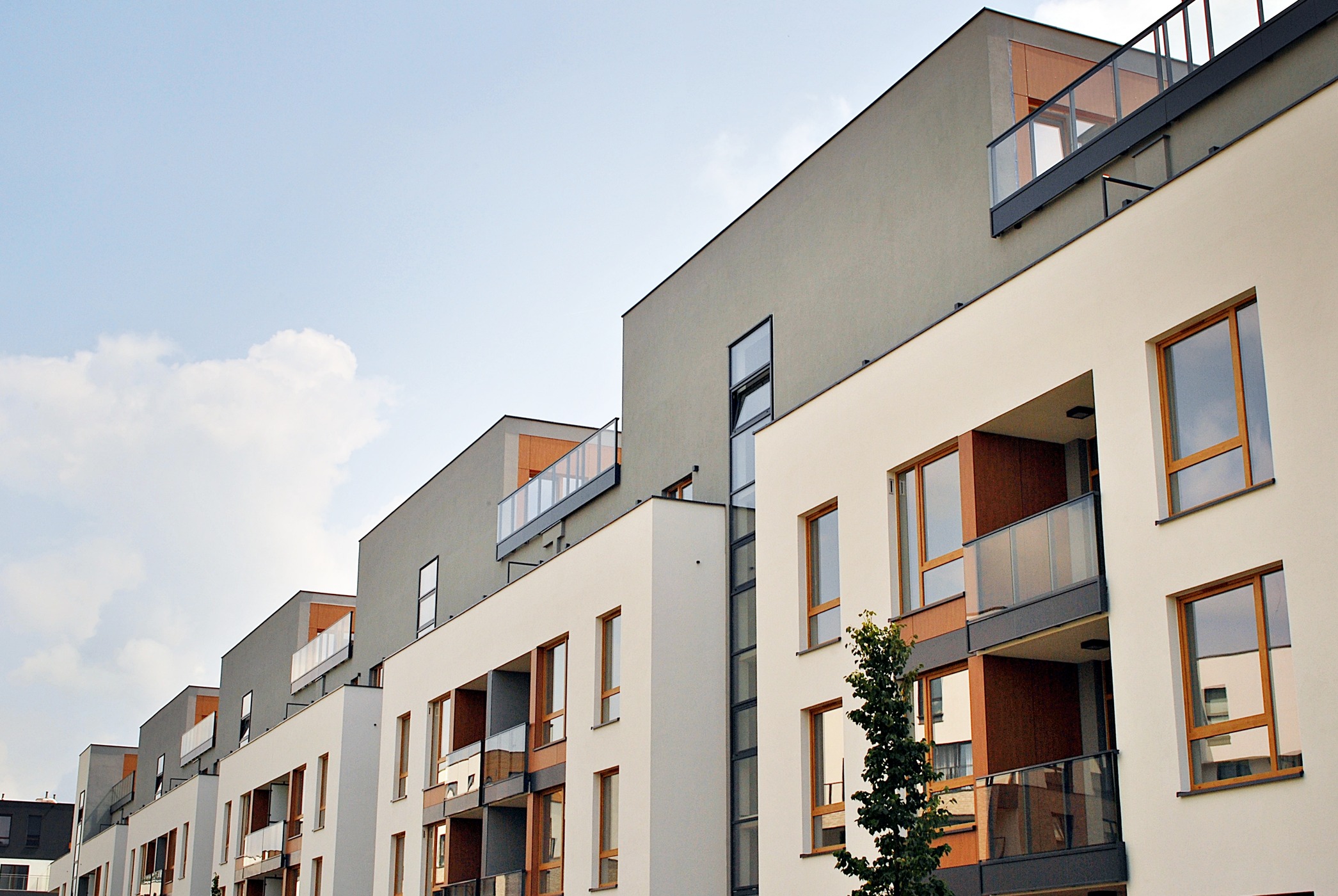 Boyer — architectural project photograph 4 from the business website