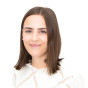 Danielle Halford - Senior Planner