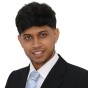 Vivek Balasubramanian - Assistant Urban Designer