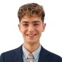 Boris Garcia - Graduate Planner