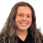 Annabelle Kitching - Graduate Planner