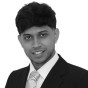 Vivek Balasubramanian - Assistant Urban Designer