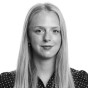 Sophie Mackenzie - Graduate Planner