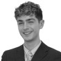 Boris Garcia - Graduate Planner