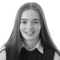 Ana-Isabella Meecham-Aviles - Graduate Planner
