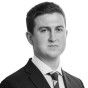 Alfie Iredale - Graduate Planner